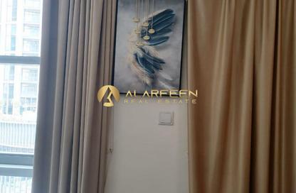 Apartment - 1 Bedroom - 2 Bathrooms for rent in Standpoint Tower 2 - Standpoint Towers - Downtown Dubai - Dubai