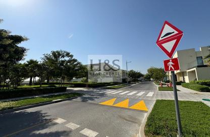 Villa - 4 Bedrooms - 5 Bathrooms for sale in Golf Community - Al Zorah - Ajman