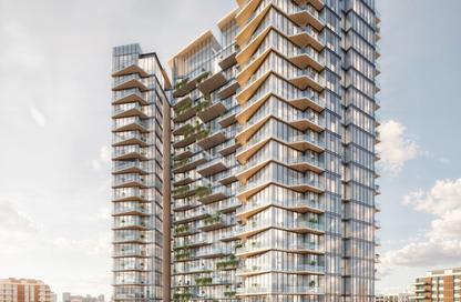 شقة - غرفة نوم - 2 حمامات للبيع في آرت هاوس هيلز من أدان وتوسكانا - ارجان - دبي شقة - غرفة نوم - 2 حمامات للبيع في آرت هاوس هيلز من أدان وتوسكانا - ارجان - دبي