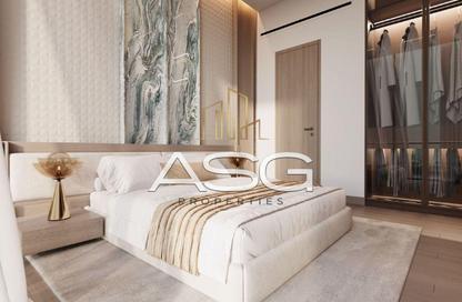 Apartment - 1 - 2 for sale in Greenfield 2 by Samana Developers - International City Phase 2 - Al Warsan 4 - Al Warsan - Dubai