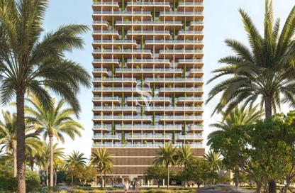 Apartment - 1 Bedroom - 2 Bathrooms for sale in Oak Yard - District 10 - Jumeirah Village Circle - Dubai
