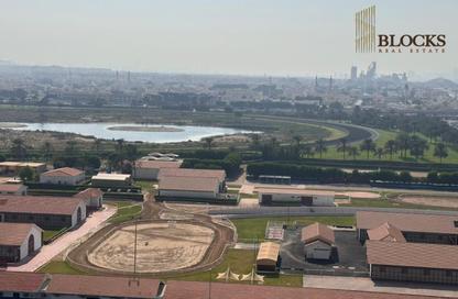 Apartment - 1 Bedroom - 2 Bathrooms for rent in Atria Residences - The Atria - Business Bay - Dubai