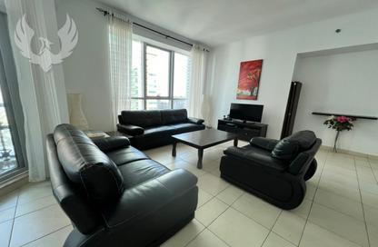 Apartment - 2 Bedrooms - 2 Bathrooms for sale in The Torch - Dubai Marina - Dubai