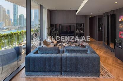 Apartment - 2 Bedrooms - 3 Bathrooms for sale in Bluewaters Residences Building 6 - Bluewaters Residences - Bluewaters - Dubai Apartment - 2 Bedrooms - 3 Bathrooms for sale in Bluewaters Residences Building 6 - Bluewaters Residences - Bluewaters - Dubai
