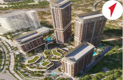 Apartment - 2 Bedrooms - 2 Bathrooms for sale in Mirdad - Motor City - Dubai