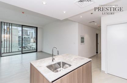 Apartment - 2 Bedrooms - 3 Bathrooms for sale in The Residence By Prestige One - District 12 - Jumeirah Village Circle - Dubai