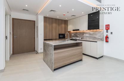 Apartment - 2 Bedrooms - 3 Bathrooms for sale in The Residence By Prestige One - District 12 - Jumeirah Village Circle - Dubai