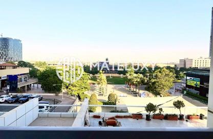 Apartment - 1 Bedroom - 1 Bathroom for rent in Saba Tower 3 - JLT Cluster Q - Jumeirah Lake Towers - Dubai Apartment - 1 Bedroom - 1 Bathroom for rent in Saba Tower 3 - JLT Cluster Q - Jumeirah Lake Towers - Dubai