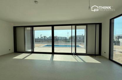 Villa - 5 Bedrooms - 7 Bathrooms for rent in Jebel Ali Village Villas - Jebel Ali Village - Jebel Ali - Dubai Villa - 5 Bedrooms - 7 Bathrooms for rent in Jebel Ali Village Villas - Jebel Ali Village - Jebel Ali - Dubai