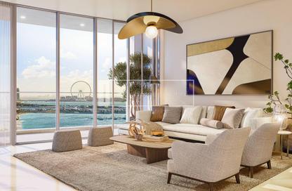 Apartment - 2 Bedrooms - 3 Bathrooms for sale in Palm Beach Towers 1 - Palm Beach Towers - Palm Jumeirah - Dubai Apartment - 2 Bedrooms - 3 Bathrooms for sale in Palm Beach Towers 1 - Palm Beach Towers - Palm Jumeirah - Dubai