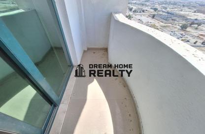 Apartment - 2 Bedrooms - 2 Bathrooms for rent in Al Majaz 2 - Al Majaz - Sharjah Apartment - 2 Bedrooms - 2 Bathrooms for rent in Al Majaz 2 - Al Majaz - Sharjah