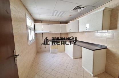 Apartment - 2 Bedrooms - 2 Bathrooms for rent in Al Majaz 2 - Al Majaz - Sharjah