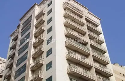 شقة - 2 غرف نوم - 3 حمامات للايجار في الحواي توين تاورز - النهدة 2 - النهدة - دبي - دبي