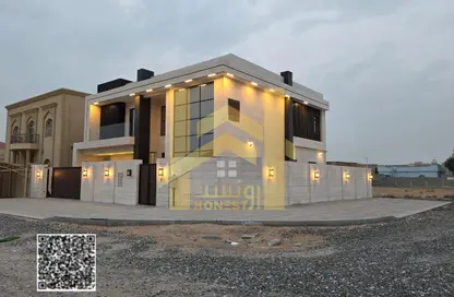 Villa - 5 Bedrooms - 7 Bathrooms for sale in Al Rawda 1 - Al Rawda - Ajman