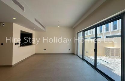 Townhouse - 4 Bedrooms - 3 Bathrooms for rent in Malta - Damac Lagoons - Dubai Townhouse - 4 Bedrooms - 3 Bathrooms for rent in Malta - Damac Lagoons - Dubai
