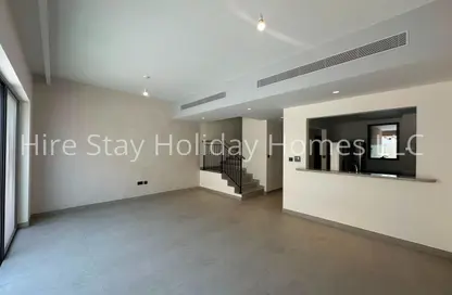 Townhouse - 4 Bedrooms - 3 Bathrooms for rent in Malta - Damac Lagoons - Dubai