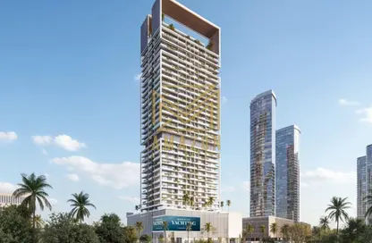 شقة - 2 غرف نوم - 2 حمامات للبيع في فرانك مولر يجتينغ - مدينة دبي الملاحية - دبي شقة - 2 غرف نوم - 2 حمامات للبيع في فرانك مولر يجتينغ - مدينة دبي الملاحية - دبي