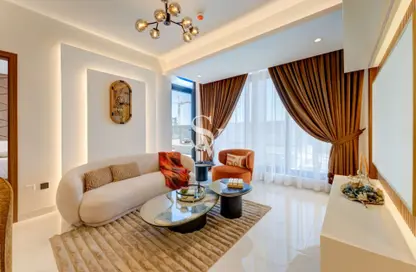 Apartment - 2 Bedrooms - 2 Bathrooms for sale in Myra Onyx - Nadd Al Hammar - Dubai