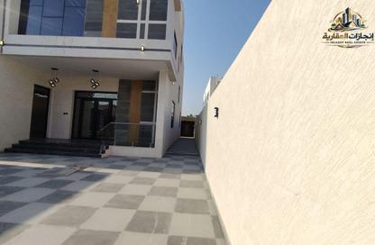 Villa - 5 - 7 for sale in Al Rawda 2 Villas - Al Rawda 2 - Al Rawda - Ajman