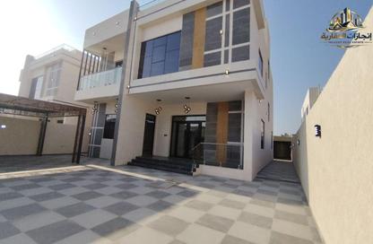 Villa - 5 - 7 for sale in Al Rawda 2 Villas - Al Rawda 2 - Al Rawda - Ajman Villa - 5 - 7 for sale in Al Rawda 2 Villas - Al Rawda 2 - Al Rawda - Ajman