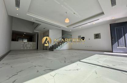 Villa - 4 - 6 for rent in Moonbay Villas - District 15 - Jumeirah Village Circle - Dubai
