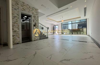 Villa - 4 - 6 for rent in Moonbay Villas - District 15 - Jumeirah Village Circle - Dubai