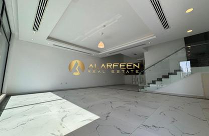 Villa - 4 - 6 for rent in Moonbay Villas - District 15 - Jumeirah Village Circle - Dubai