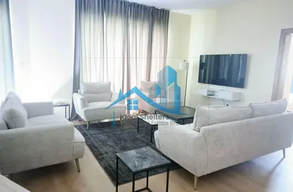 Apartment - 2 Bedrooms - 3 Bathrooms for rent in Lago Vista A - Lago Vista - Dubai Production City (IMPZ) - Dubai