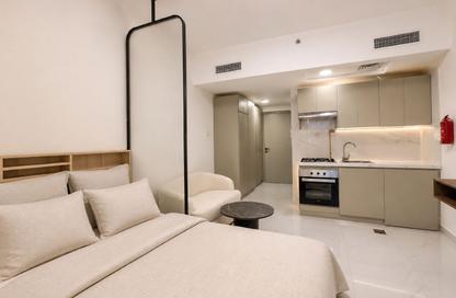 Apartment - Studio - 1 for rent in Equiti Gate - Jebel Ali Industrial 2 - Jebel Ali Industrial - Jebel Ali - Dubai