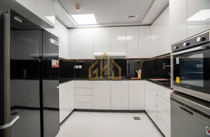 شقة - 2 غرف نوم - 3 حمامات للبيع في وارف ريزيدنسز - منطقة 11 - قرية جميرا الدائرية - دبي شقة - 2 غرف نوم - 3 حمامات للبيع في وارف ريزيدنسز - منطقة 11 - قرية جميرا الدائرية - دبي