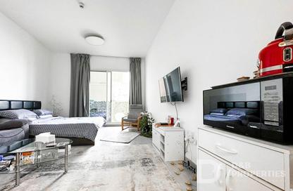 Apartment - Studio - 1 Bathroom for sale in Sherena Residence - Majan - Dubai Land - Dubai