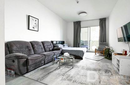 Apartment - Studio - 1 Bathroom for sale in Sherena Residence - Majan - Dubai Land - Dubai