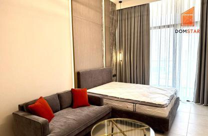 Apartment - Studio - 1 for rent in Westwood Grande II - District 18 - Jumeirah Village Circle - Dubai