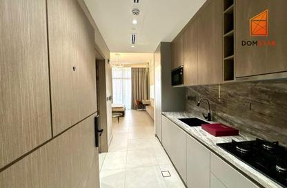 Apartment - Studio - 1 for rent in Westwood Grande II - District 18 - Jumeirah Village Circle - Dubai