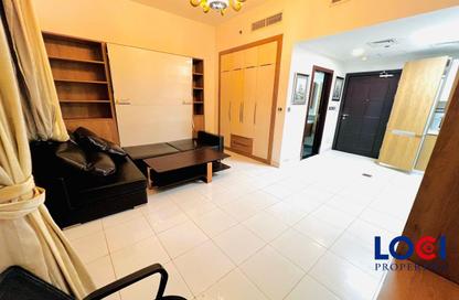 Apartment - Studio - 1 for rent in Starz Tower 1 - Starz by Danube - Al Furjan - Dubai