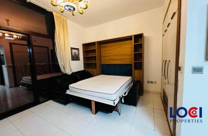 Apartment - Studio - 1 for rent in Starz Tower 1 - Starz by Danube - Al Furjan - Dubai Apartment - Studio - 1 for rent in Starz Tower 1 - Starz by Danube - Al Furjan - Dubai