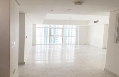 Apartment - 2 - 3 for rent in Burooj Views - Marina Square - Al Reem Island - Abu Dhabi