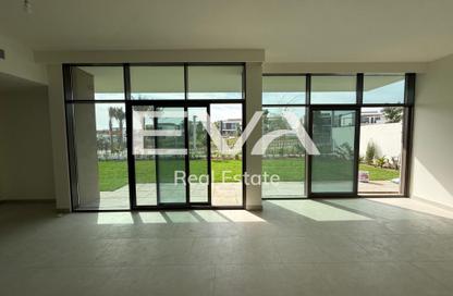 Villa - 5 Bedrooms - 7 Bathrooms for rent in Al Furjan West - Al Furjan - Dubai Villa - 5 Bedrooms - 7 Bathrooms for rent in Al Furjan West - Al Furjan - Dubai