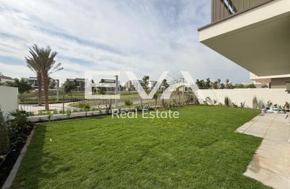 Villa - 5 Bedrooms - 7 Bathrooms for rent in Al Furjan West - Al Furjan - Dubai