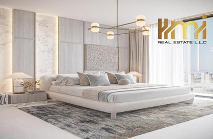 Apartment - 2 - 2 for sale in Celeste Heights - Al Furjan - Dubai Apartment - 2 - 2 for sale in Celeste Heights - Al Furjan - Dubai