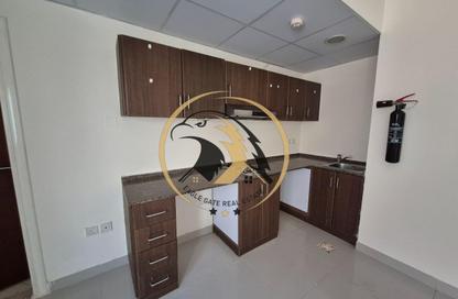 Apartment - Studio - 1 for rent in Fire Station Road - Muwaileh - Sharjah Apartment - Studio - 1 for rent in Fire Station Road - Muwaileh - Sharjah