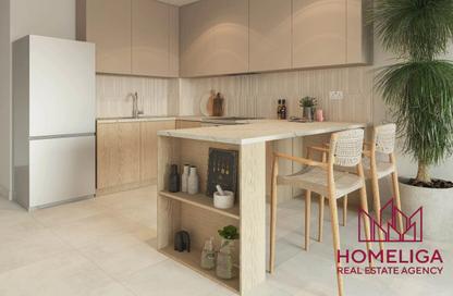 Apartment - 1 Bedroom - 1 Bathroom for sale in Weybridge Gardens 1 - Weybridge Gardens - Dubai Land Residence Complex - Dubai Land - Dubai Apartment - 1 Bedroom - 1 Bathroom for sale in Weybridge Gardens 1 - Weybridge Gardens - Dubai Land Residence Complex - Dubai Land - Dubai