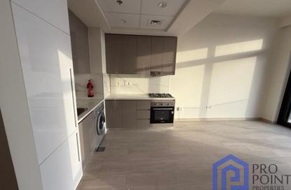 Apartment - 1 Bedroom - 1 Bathroom for rent in Azizi Riviera 47 - Azizi Riviera - Meydan One - Meydan - Dubai