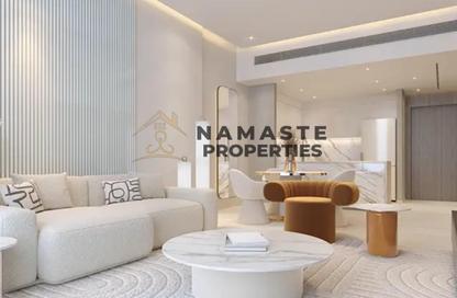 Apartment - 1 Bedroom - 1 Bathroom for sale in Auresta tower - District 11 - Jumeirah Village Circle - Dubai Apartment - 1 Bedroom - 1 Bathroom for sale in Auresta tower - District 11 - Jumeirah Village Circle - Dubai