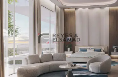 شقة - 3 غرف نوم - 3 حمامات للبيع في سكن ايمور - جزر دبي - دبي شقة - 3 غرف نوم - 3 حمامات للبيع في سكن ايمور - جزر دبي - دبي