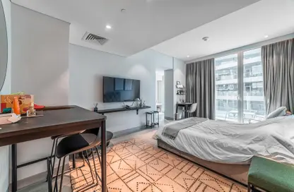 شقة - 1 حمام للبيع في نجمة المارينا - دبي مارينا - دبي