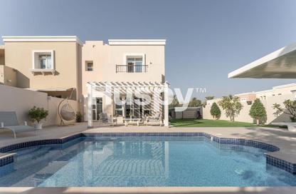 Villa - 3 Bedrooms - 3 Bathrooms for sale in Al Reem 2 - Al Reem - Arabian Ranches - Dubai