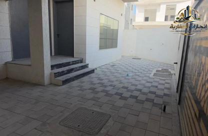 Villa - 5 Bedrooms - 6 Bathrooms for sale in Al Yasmeen 1 - Al Yasmeen - Ajman Villa - 5 Bedrooms - 6 Bathrooms for sale in Al Yasmeen 1 - Al Yasmeen - Ajman