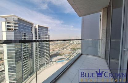 Apartment - 2 Bedrooms - 2 Bathrooms for sale in Residences 11 - The Residences at District One - Mohammed Bin Rashid City - Dubai Apartment - 2 Bedrooms - 2 Bathrooms for sale in Residences 11 - The Residences at District One - Mohammed Bin Rashid City - Dubai