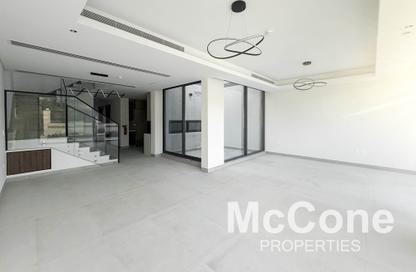 Townhouse - 4 Bedrooms - 5 Bathrooms for rent in Al Furjan West - Al Furjan - Dubai